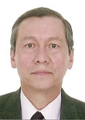 César Jimenez
